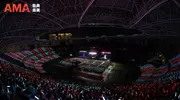 断眉中国三城巡演收官！万人催泪合唱被赞“格莱美平替”