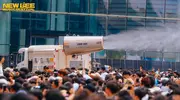 新蜂音乐节成都站圆满收官 夏日快乐充电站玩法Max